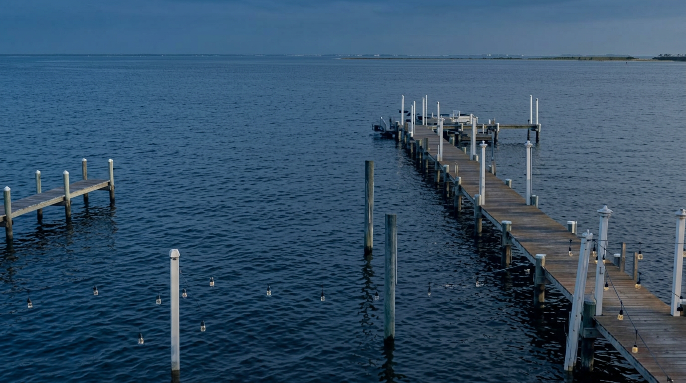 Dock & Dine