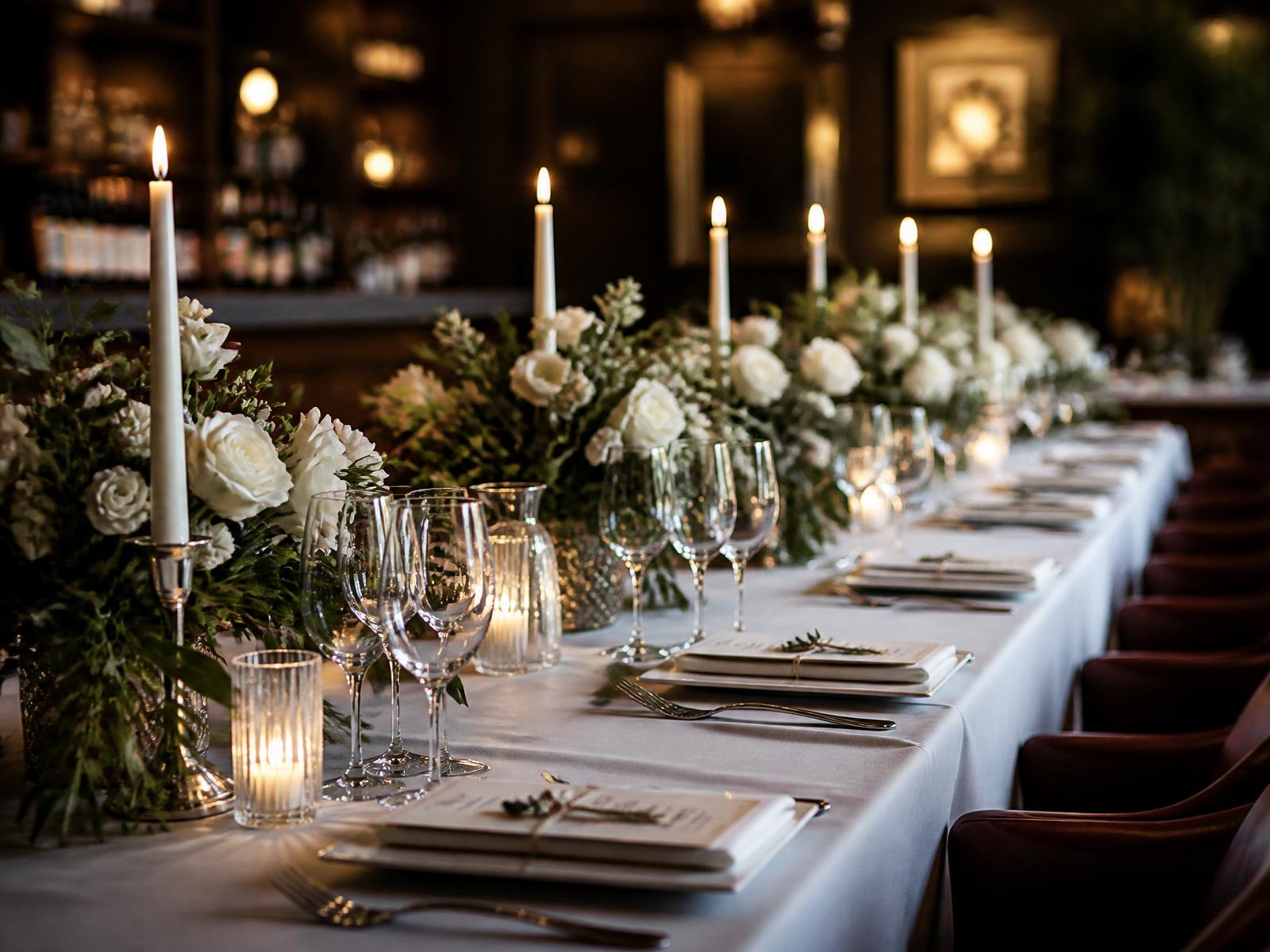 Private Events